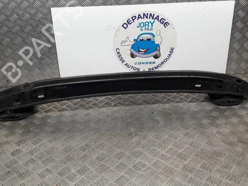 Used Rear bumper reinforcement PEUGEOT 307 CC (3B) 2.0 HDi 135 (136 hp) 23658781