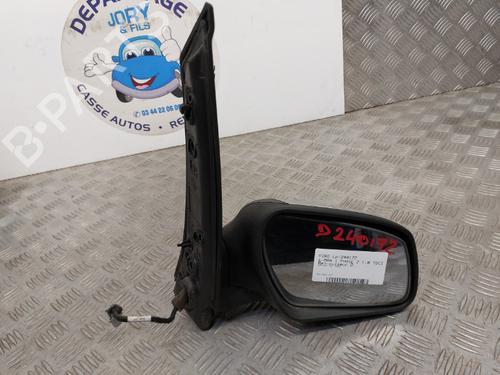 Used Right mirror FORD C-MAX (DM2) 1.8 TDCi (115 hp) 23659580