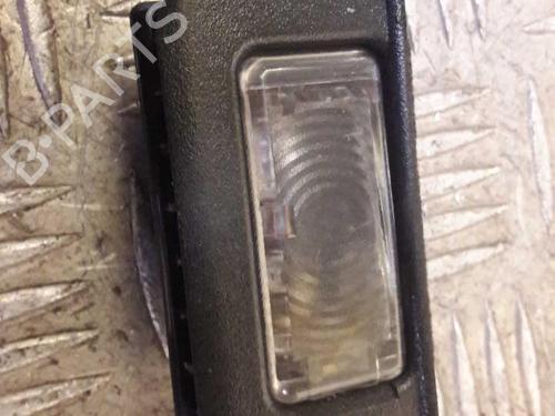 Used Interior roof light Interior roof light MERCEDES-BENZ M-CLASS (W163) ML 400 CDI (163.128) (250 hp) 23727166 23727166