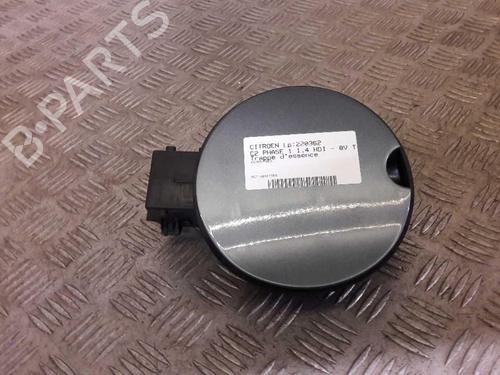 Used Fuel flap CITROËN C2 (JM_) 1.4 HDi (68 hp) 23657975