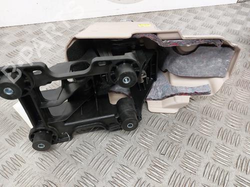 Gear lever CITROËN C4 CACTUS 1.5 BlueHDi 100 | BP23746730M90  - Image 5