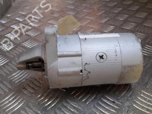 Starter FIAT PUNTO (188_) 1.2 60 (188.030, .050, .130, .150, .230, .250) | BP23657836M8 