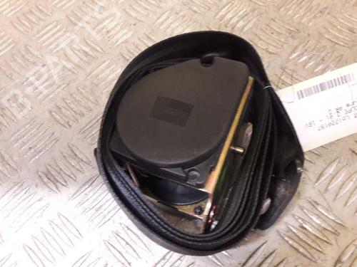 Used Rear right seatbelt Rear right seatbelt PEUGEOT 406 Coupe (8C) 2.0 16V (136 hp) 23727372 23727372