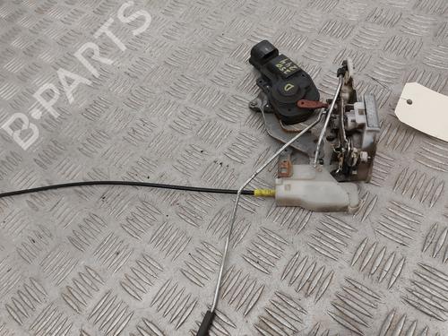 Used Front right lock Front right lock PEUGEOT 107 (PM_, PN_) 1.4 HDi (54 hp) 29889468 29889468