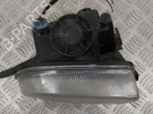 Right mirror OPEL ZAFIRA A MPV (T98) 2.0 DTI 16V (F75) | BP23737410C27