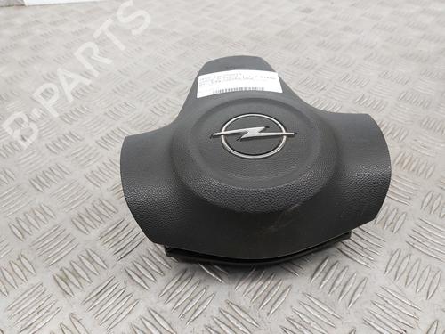 driver-airbag-opel-corsa-d-s07-2006-2007-2008-2009-2010-2011-2012-2013-2014-2015-31858466 main image