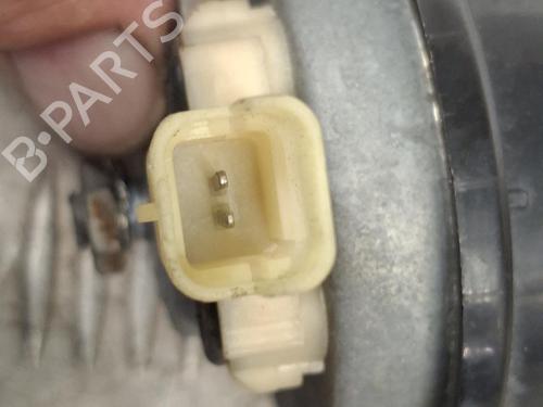 Horn PEUGEOT 2008 I (CU_) 1.2 THP 110 / PureTech 110 | BP39228580E13 - Image 4