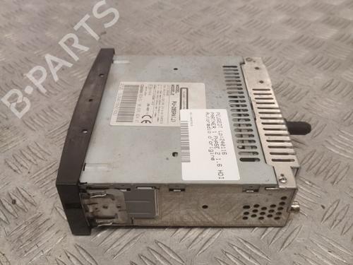 Radio PEUGEOT PARTNER Box Body/MPV (5_, G_) 1.6 HDi 75 | BP23745767E6