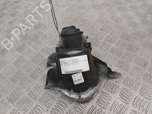 right-front-fog-light-peugeot-206-sw-2ek-2002-30590285 main image