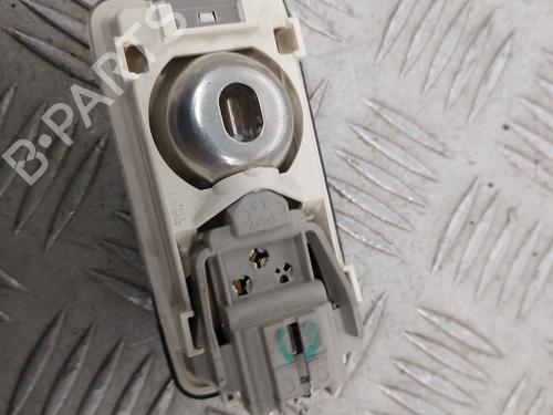 Kabinelys PEUGEOT 206+ (2L_, 2M_) 1.1 | BP31164207I8 