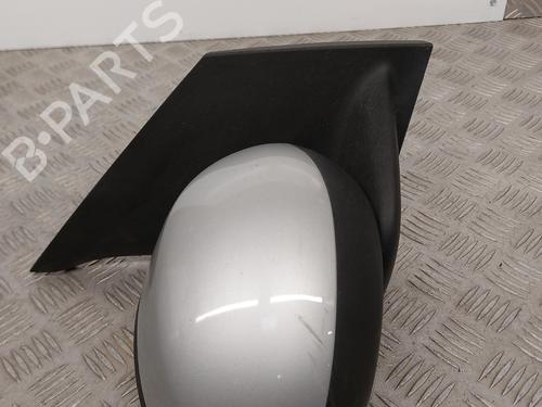 Right mirror PEUGEOT 107 (PM_, PN_) 1.4 HDi | BP29889466C27 