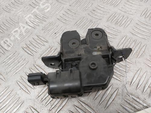 Used Tailgate lock Tailgate lock RENAULT MEGANE III Hatchback (BZ0/1_, B3_) 1.5 dCi (BZ0C) (90 hp) 23660056 23660056