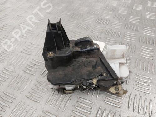 Front left lock PEUGEOT 307 Break (3E) 2.0 HDI 90 | BP23659205C98 