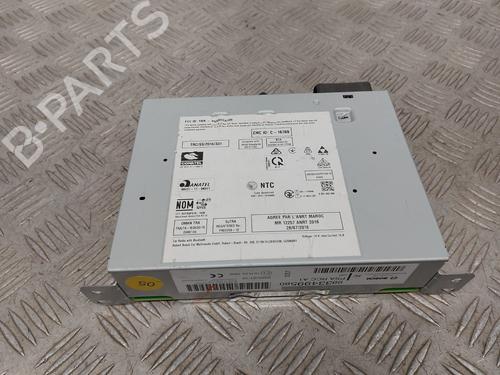 Radio PEUGEOT 208 II (UB_, UP_, UW_, UJ_) 1.2 PureTech 100 | BP23660083E6 