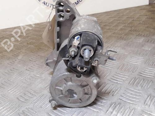 Used Starter Starter RENAULT CLIO IV (BH_) 0.9 TCe 90 (BHNF, BHMA, BHMH, BHJK, BHJR) (90 hp) 23734543 23734543