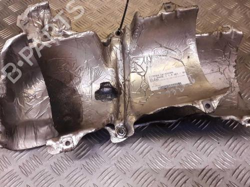 Electronic module CITROËN C1 (PM_, PN_) 1.4 HDi | BP24853431M83 - Image 2