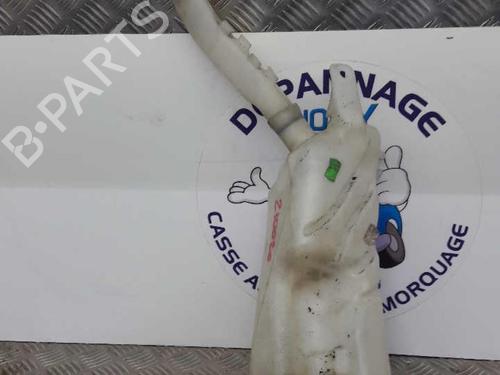 Windscreen washer tank RENAULT CLIO III (BR0/1, CR0/1) 1.2 16V (BR02, BR0J, BR11, CR02, CR0J, CR11) | BP23656787C113 