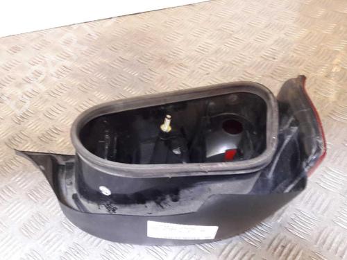 Right taillight CITROËN SAXO (S0, S1) 1.0 X | BP23657041C35 