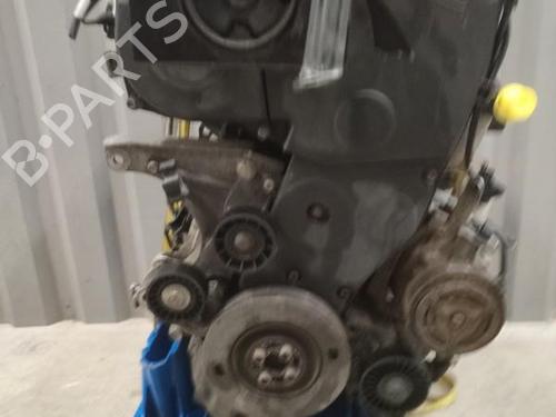 Engine FIAT IDEA (350_) 1.9 JTD | BP23727629M1 - Image 3