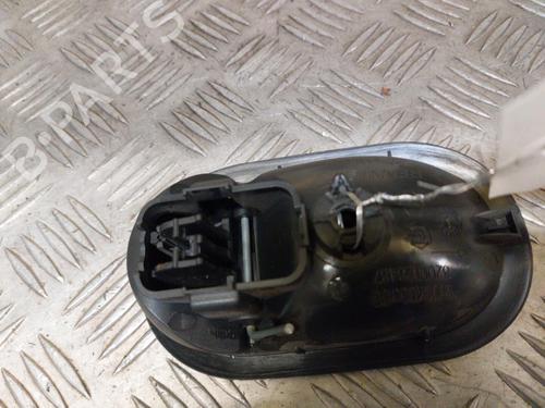 Front left interior door handle RENAULT TWINGO II (CN0_) 1.5 dCi (CN0E) | BP23727726I13 - Image 2