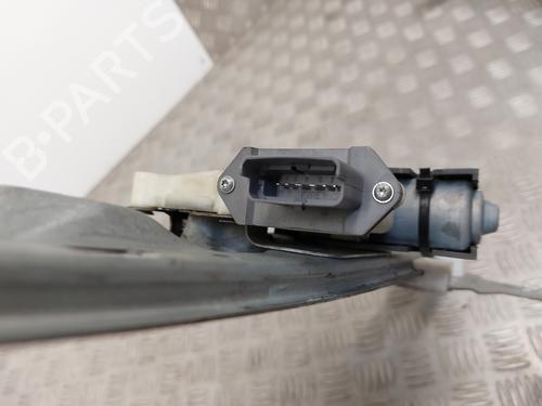 Rear right window mechanism PEUGEOT 5008 (0U_, 0E_) 1.6 HDi | BP29423618C25 