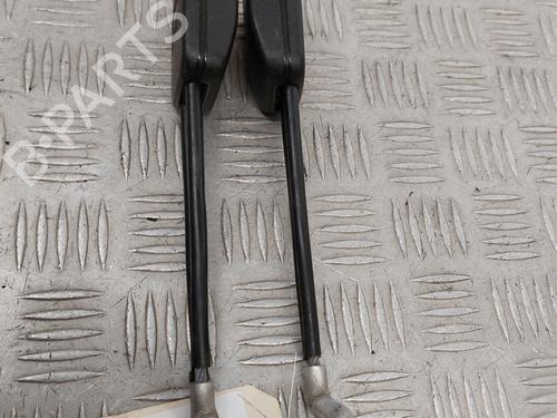 Seat buckle VW GOLF III (1H1) 1.9 TDI | BP29705125I32 