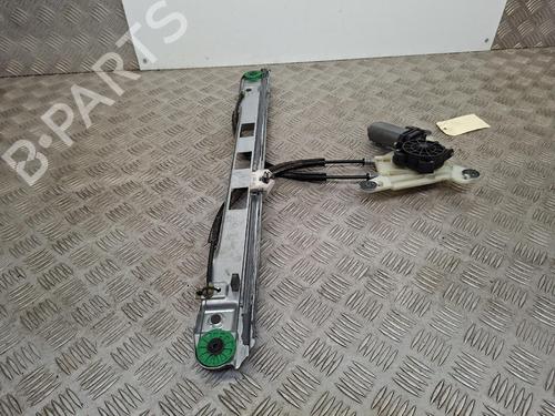 Front left window mechanism RENAULT MASTER III Van (FV) 2.3 dCi 110 FWD (FV0R, FV0W, FV1A) | BP37868308C22 - Image 4
