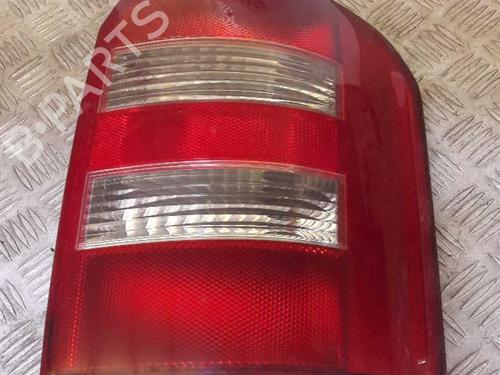 Used Right taillight Right taillight AUDI A2 (8Z0) 1.4 TDI (75 hp) 23733876 23733876