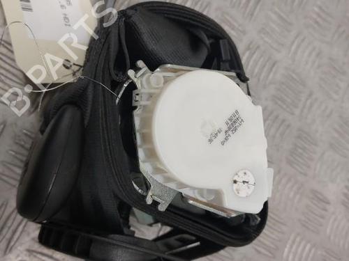 Front right belt tensioner PEUGEOT 3008 I MPV (0U_) 1.6 HDi | BP23744058C88 