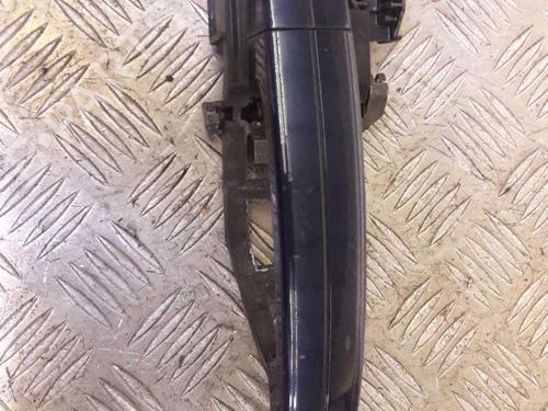 Used Front right exterior door handle FORD FOCUS C-MAX (DM2) 1.6 TDCi (109 hp) 23723687