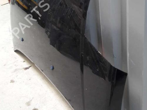 Hood CITROËN C2 (JM_) 1.4 | BP23716941C1