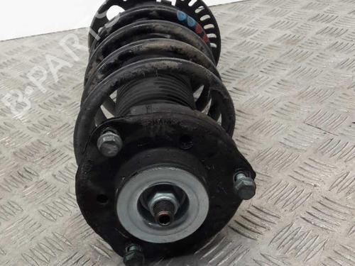 Used Right front shock absorber VW POLO (9N_, 9A_) 1.9 TDI (101 hp) 23735829