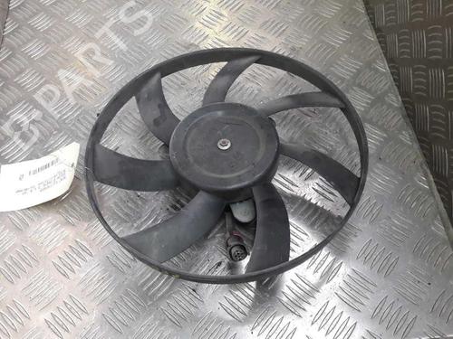 Used Radiator fan SEAT IBIZA II (6K1) 1.9 TDI (110 hp) 23727967