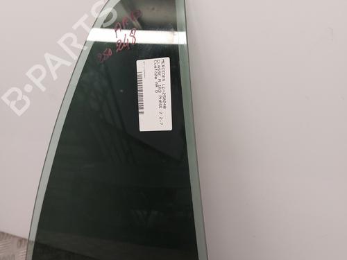 Rear right door window MERCEDES-BENZ M-CLASS (W163) ML 270 CDI (163.113) | BP29846326C21