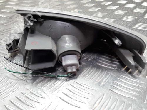 Used Left front indicator NISSAN X-TRAIL I (T30) 2.2 Di 4x4 (114 hp) 23716577