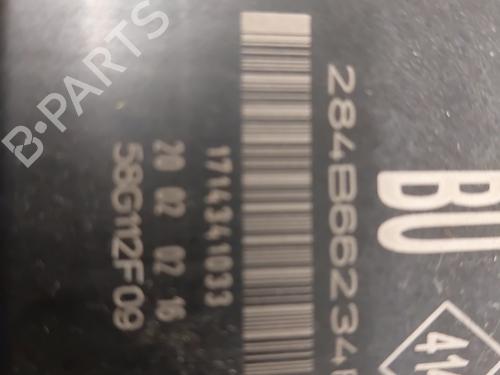 Fuse box RENAULT MEGANE IV Hatchback (B9A/M/N_) 1.6 TCe 205 (B9MV) | BP23659959E1  - Image 5