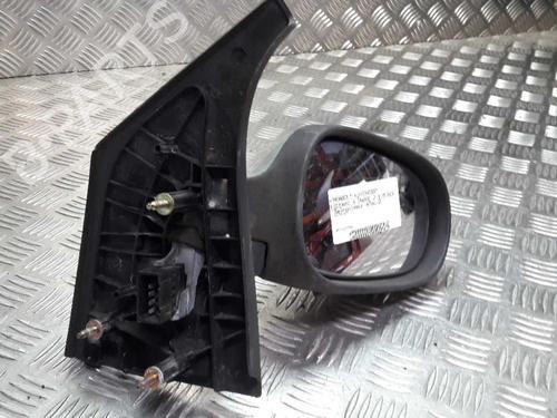 Retrovisor derecho RENAULT SCÉNIC I MPV (JA0/1_, FA0_) 1.9 dCi (JA05, JA1F) (102 hp) 23656103