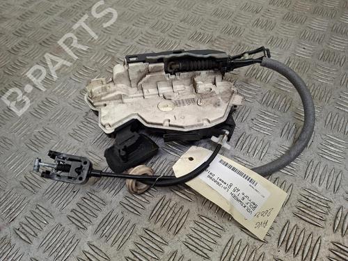 Used Front left lock Front left lock 37482165 37482165