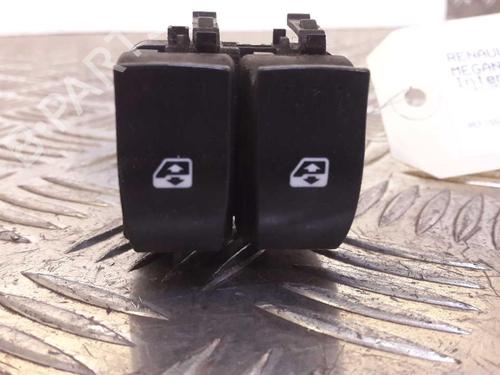 Used Switch RENAULT MEGANE II Estate (KM0/1_) 1.5 dCi (KM02, KM13) (101 hp) 23718210