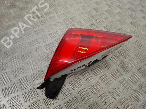 Right tailgate light PEUGEOT 2008 I (CU_) 1.2 THP 110 / PureTech 110 | BP39228622C80 - Image 3