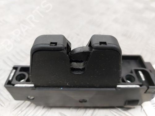 Used Tailgate lock CITROËN C4 I (LC_) 1.6 HDi (109 hp) 23737844