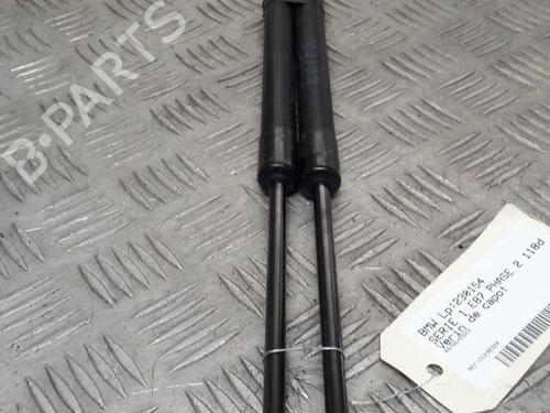 Used Hood lift support BMW 1 (E87) 118 d (136 hp) 23734756