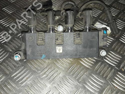 Ignition coil FORD KA (RU8) 1.2 | BP24851595M94 - Image 2