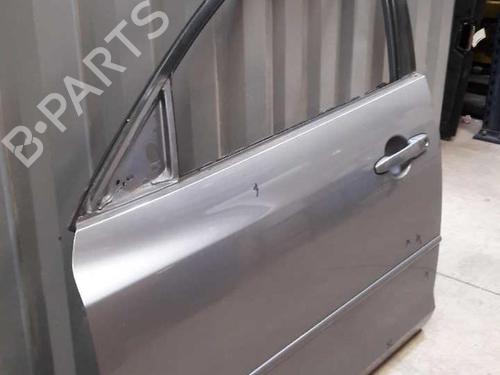 Left front door MAZDA 3 (BK) 1.6 DI Turbo | BP23734180C2 