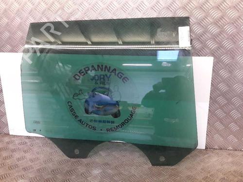 Used Rear right door window VW TOUAREG (7LA, 7L6, 7L7) 2.5 R5 TDI (174 hp) 23713702