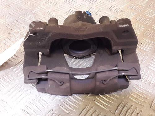 Used Right front brake caliper Right front brake caliper RENAULT SCÉNIC III (JZ0/1_) 1.6 dCi (JZ00, JZ12) (130 hp) 23726222 23726222