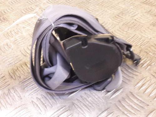 Used Rear right seatbelt Rear right seatbelt RENAULT MEGANE I (BA0/1_) 1.6 16V (BA04, BA0B, BA11, BA1J, BA16, BA19, BA1K, BA1V,... (107 hp) 23728340 23728340