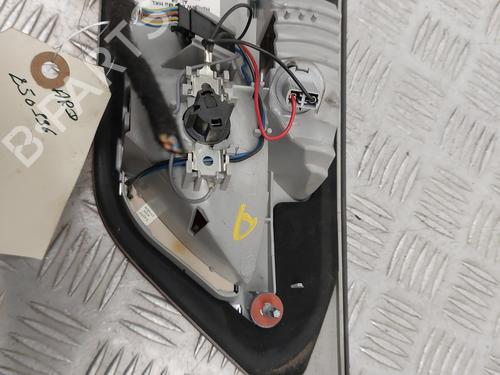 Højre baglygte bagklap BMW X3 (E83) xDrive 20 d | BP29749892C80