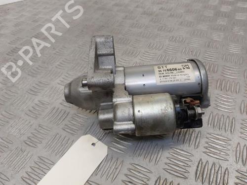 Starter PEUGEOT 208 I (CA_, CC_) 1.6 HDi / BlueHDi 75 | BP23744902M8
