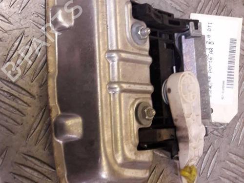 Rear right exterior door handle OPEL ZAFIRA A MPV (T98) 2.0 DTI 16V (F75) | BP23726748C130 